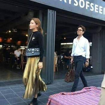 崔秀英與鄭京浩，最新動態(tài)及深入人心的討論回顧