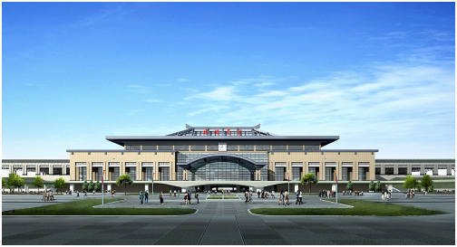 福州火車南站最新動態(tài)更新