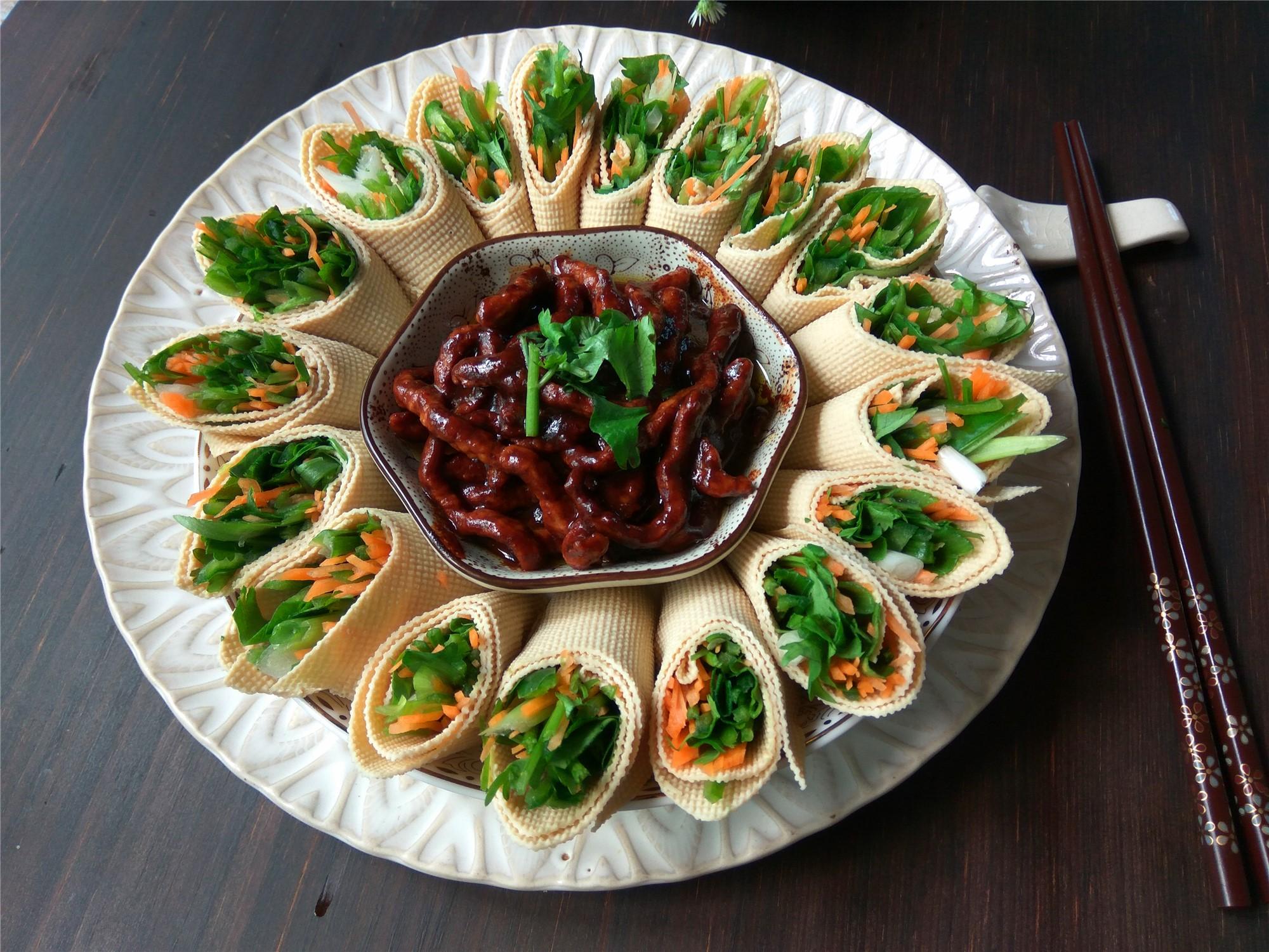 探討未來(lái)趨勢(shì)下的冷菜革新，2025年最新上檔次冷菜介紹