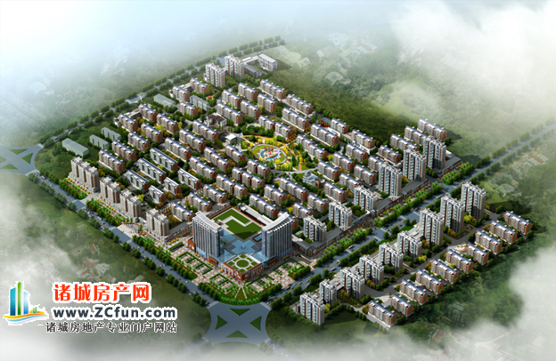 諸城吉祥花園最新動(dòng)態(tài)，發(fā)展態(tài)勢(shì)及各方觀點(diǎn)探析