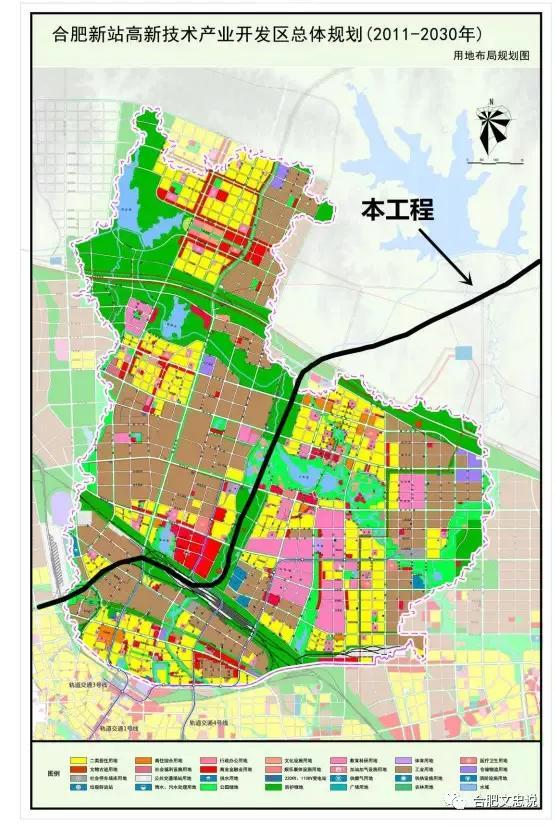 合肥縣改區(qū)最新動態(tài)，科技引領(lǐng)城市邁向智能時代