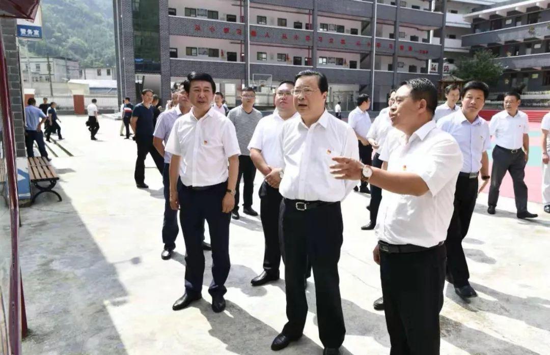 綏陽縣委常委最新名單揭曉，背后的溫馨故事與力量匯聚