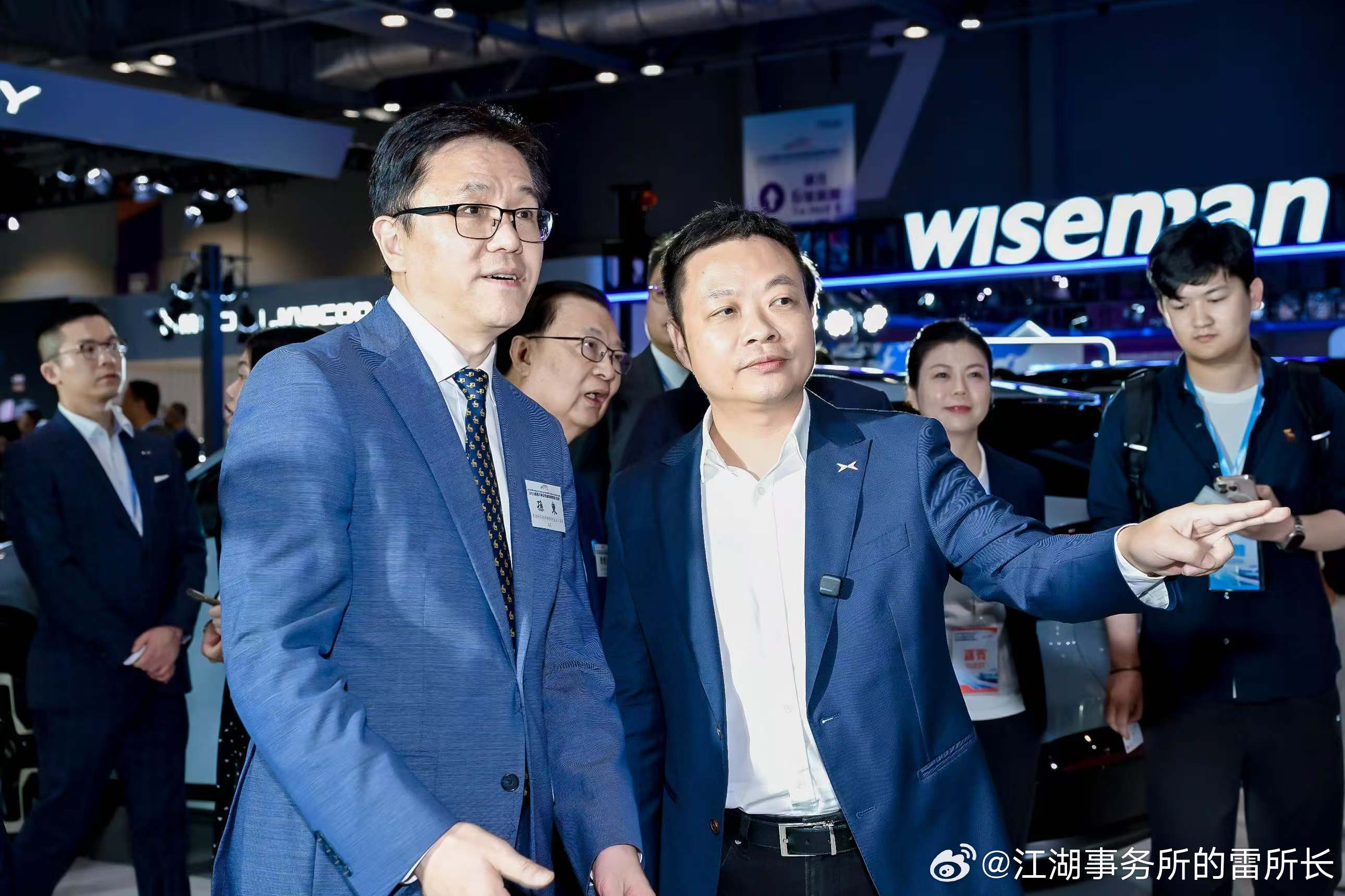 胡漢舟的最新動態(tài)更新/消息摘要