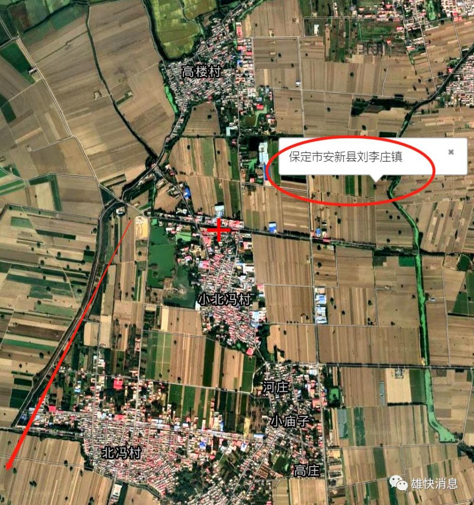 鄚州鎮(zhèn)最新擬建項(xiàng)目揭秘，打造現(xiàn)代化城市新地標(biāo)！