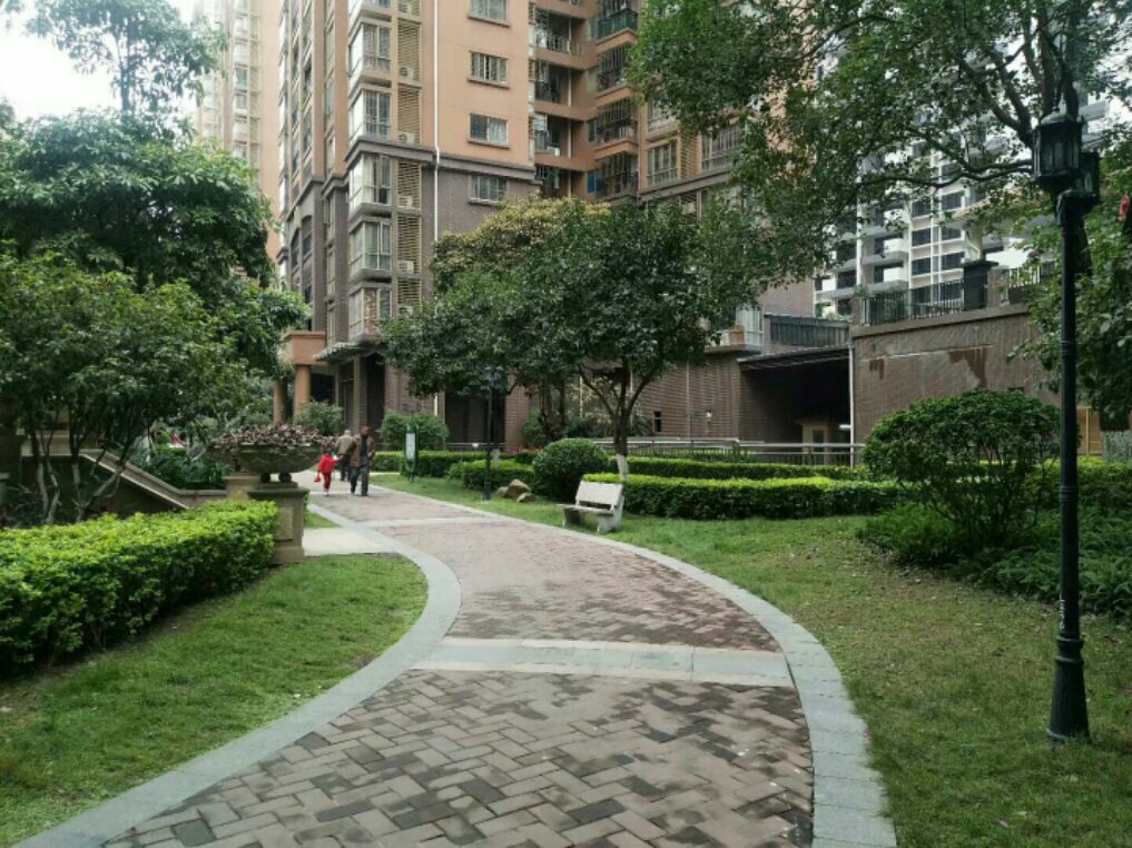 清遠(yuǎn)中恒公園最新房?jī)r(jià)揭秘，小巷深處的意外發(fā)現(xiàn)